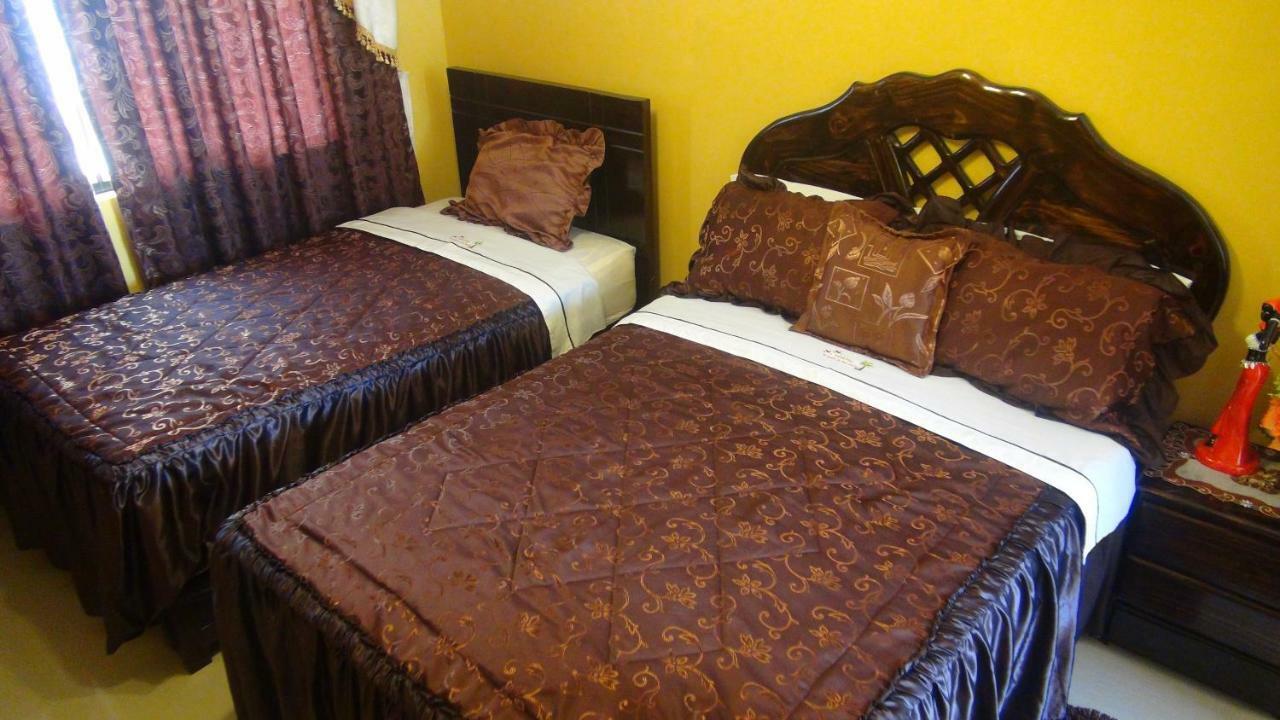 Hostal El Sueno De San Martin ปารากัส ภายนอก รูปภาพ