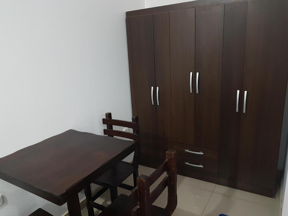 Hostal El Sueno De San Martin ปารากัส ภายนอก รูปภาพ