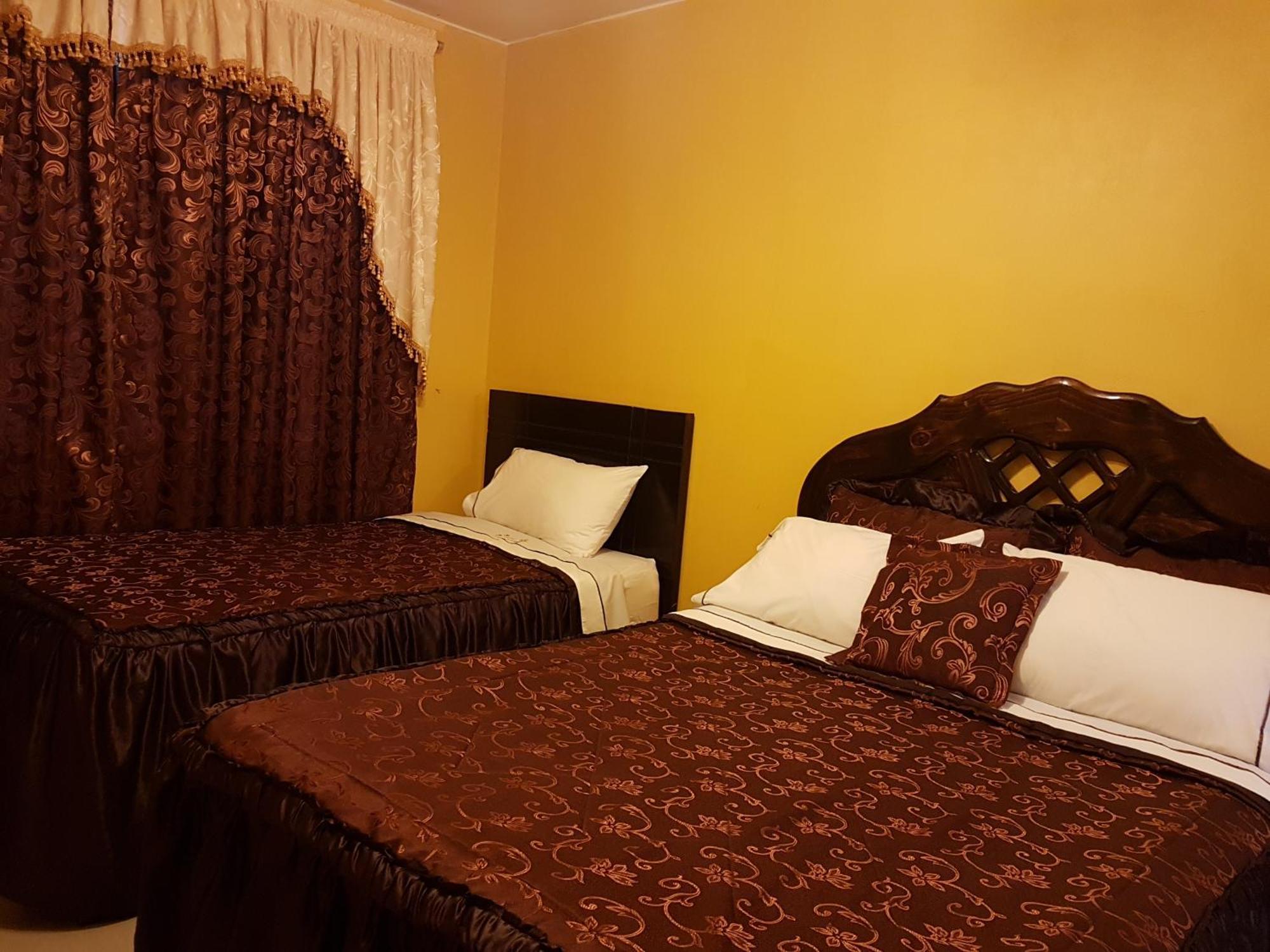 Hostal El Sueno De San Martin ปารากัส ภายนอก รูปภาพ
