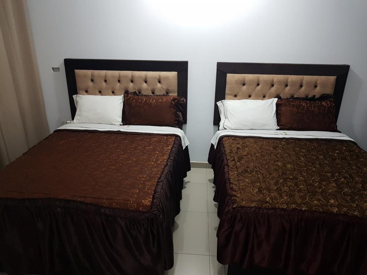 Hostal El Sueno De San Martin ปารากัส ภายนอก รูปภาพ